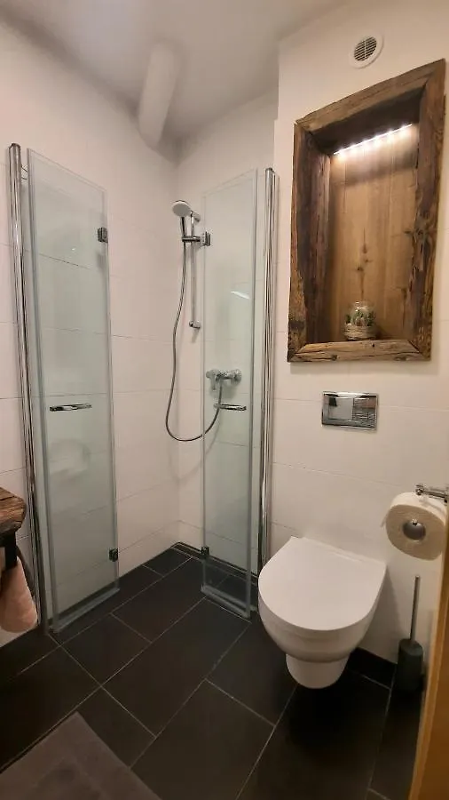 Mad In Vienna Apartment